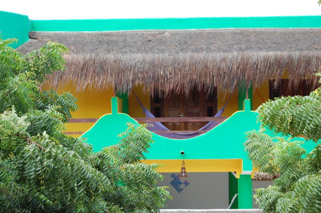 Pousada Janela Da Cor Jijoca de Jericoacoara Exterior photo