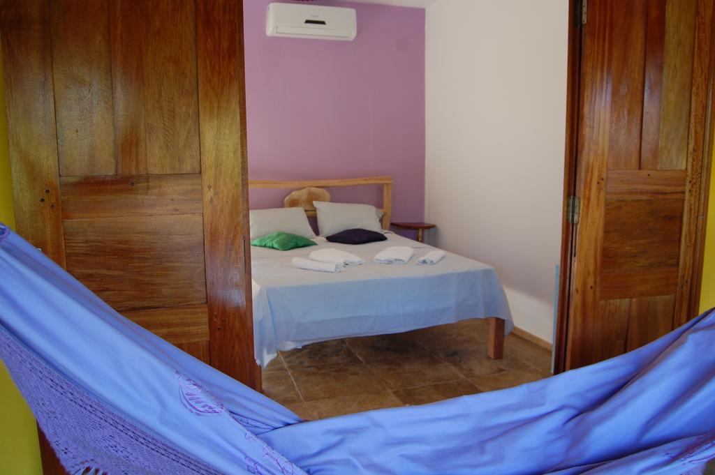 Pousada Janela Da Cor Jijoca de Jericoacoara Room photo