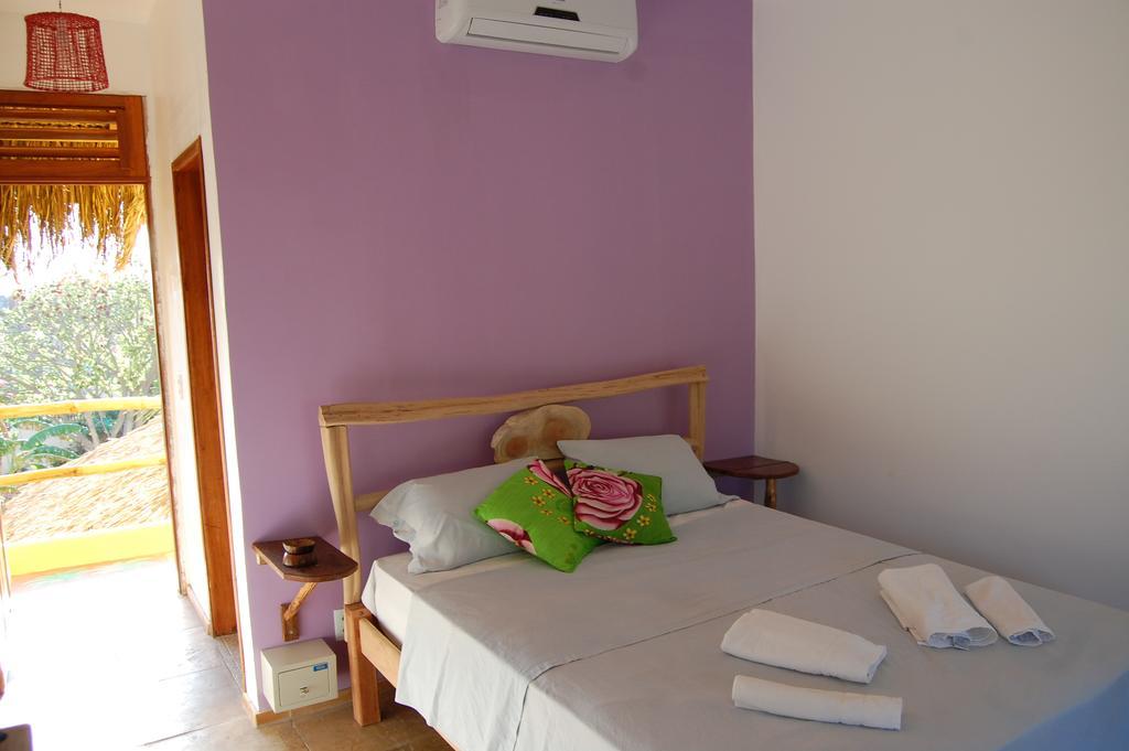 Pousada Janela Da Cor Jijoca de Jericoacoara Room photo