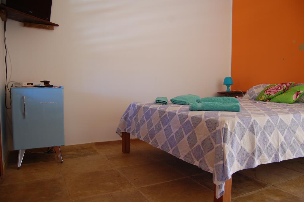Pousada Janela Da Cor Jijoca de Jericoacoara Room photo